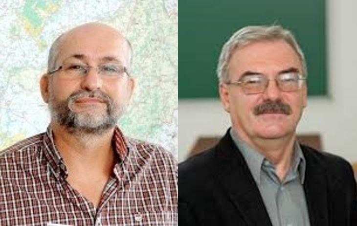 Mihály Róbert Drabancz – Mihály Fónai: Intellectualism, educators and the regime change