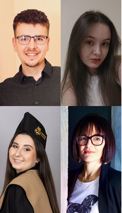 Sebők Lajos – Kota Dominika – Szabó Tamara – Márkus Edina: D...